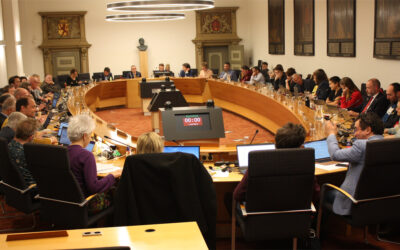 Het ideale raadslid bestaat niet