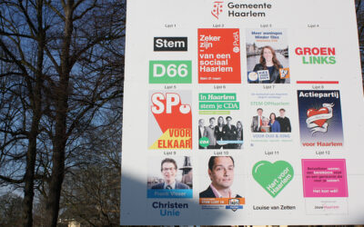 Tips verkiezingscampagne gemeente